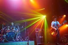 livehouse演出注意事项