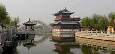 中国八大古都是哪八个