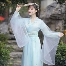 古装衣服怎么画图片